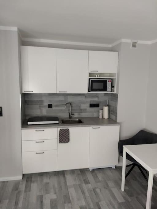 Apartment In Bremerhaven Exterior foto